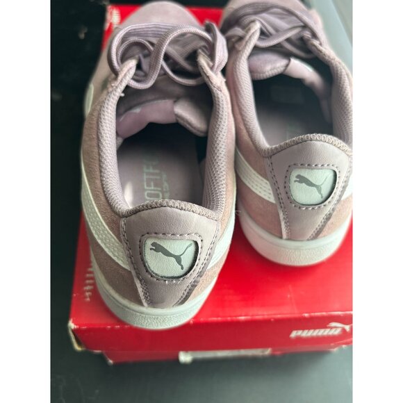 Puma Womens Suede SoftFoam+ Sneakers 6.5 - Picture 3 of 7